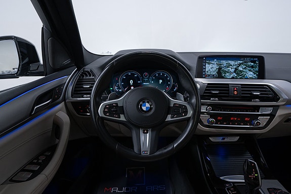 BMW X3 18 of 29