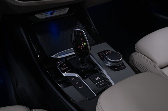 BMW X3 22 of 29