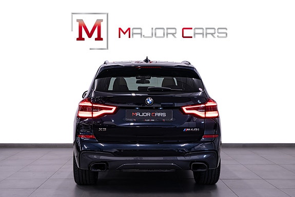 BMW X3 5 of 29