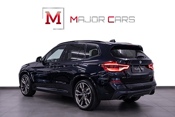 BMW X3 4 of 29