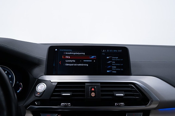 BMW X3 28 of 29