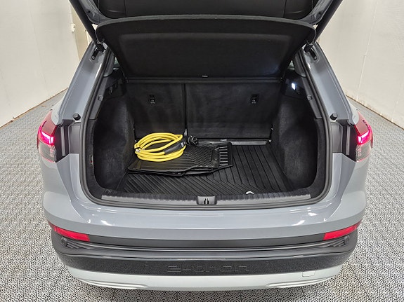 Audi Q4 e-tron 17 of 17