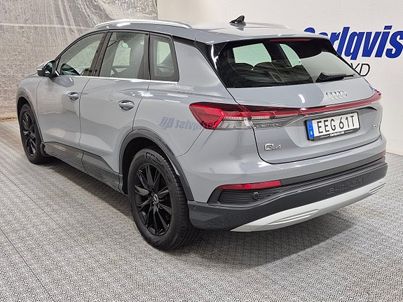 Audi Q4 e-tron 9 of 17