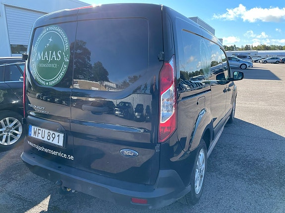 Ford Transit Connect 3 of 5