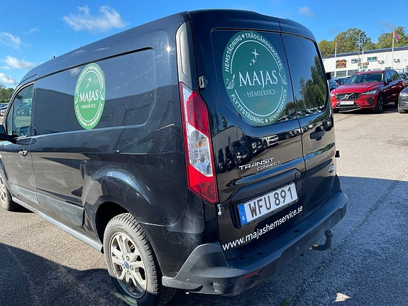 Ford Transit Connect 4 of 5
