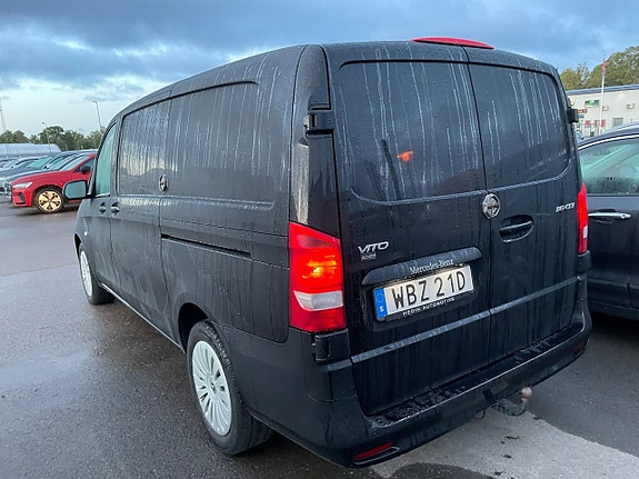 Mercedes-Benz Vito 116 4 of 5