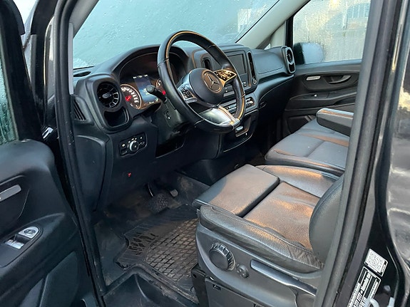 Mercedes-Benz Vito 116 5 of 5
