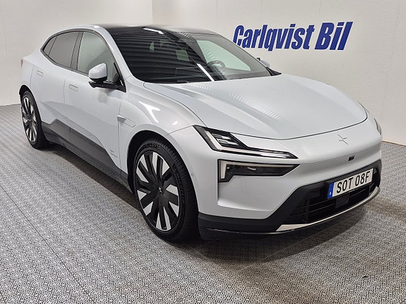 Polestar 4 3 of 13