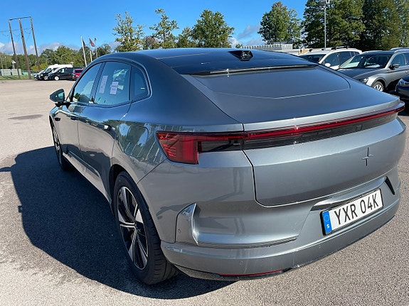 Polestar 4 4 of 5