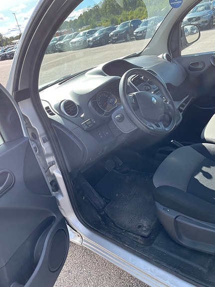 Renault Kangoo Maxi 5 of 5
