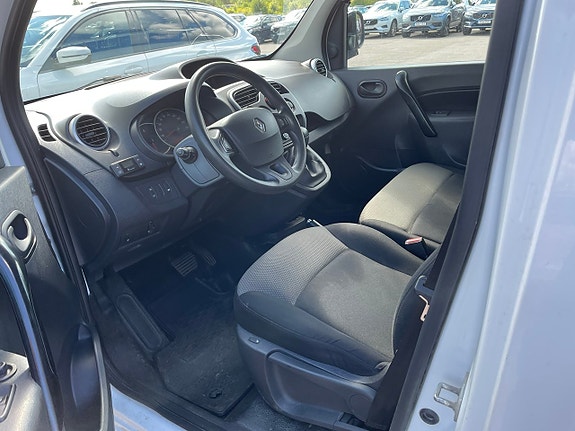 Renault Kangoo 5 of 5