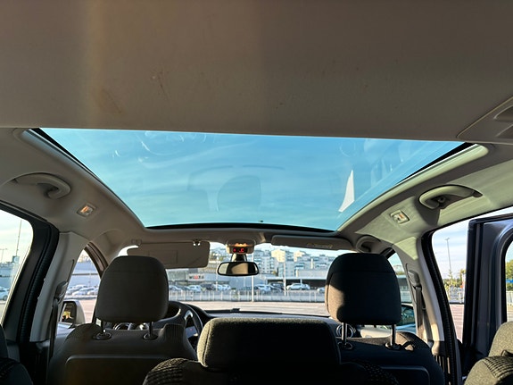 Peugeot 5008 6 of 13