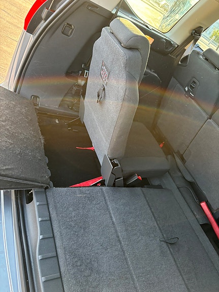 Peugeot 5008 8 of 13