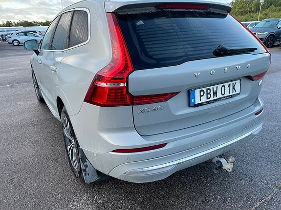 Volvo XC60 4 of 5