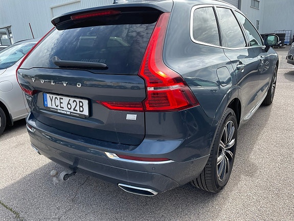 Volvo XC60 3 of 5