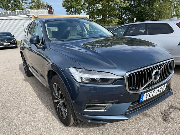 Volvo XC60 2 of 5