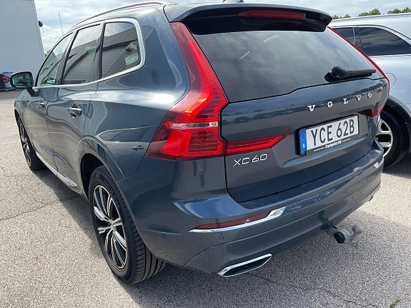Volvo XC60 4 of 5