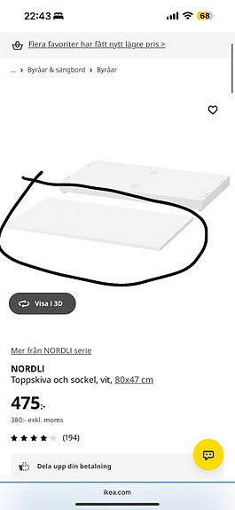 Product image 5 of 6