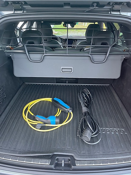 Volvo XC60 5 of 11