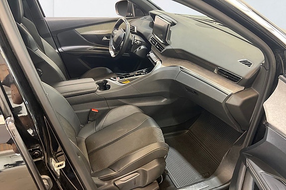 Peugeot 3008 7 of 11
