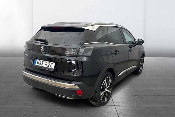 Peugeot 3008 4 of 11