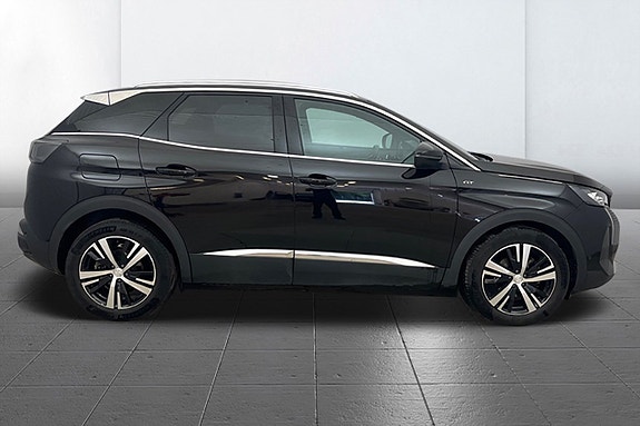 Peugeot 3008 5 of 11