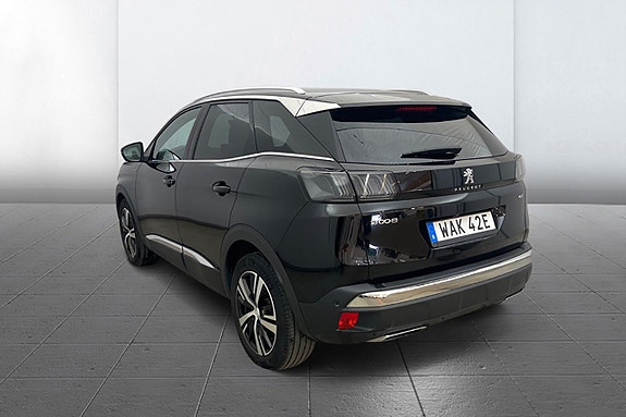 Peugeot 3008 6 of 11