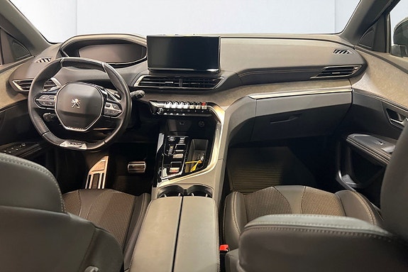 Peugeot 3008 9 of 11