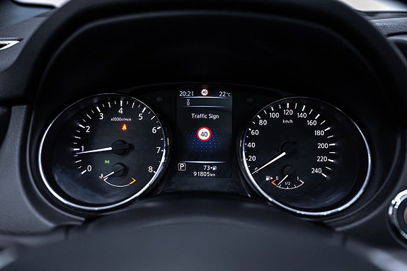 Nissan Qashqai 18 of 27