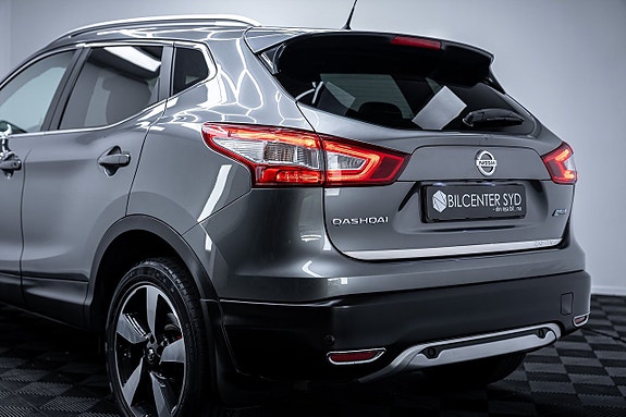 Nissan Qashqai 12 of 27