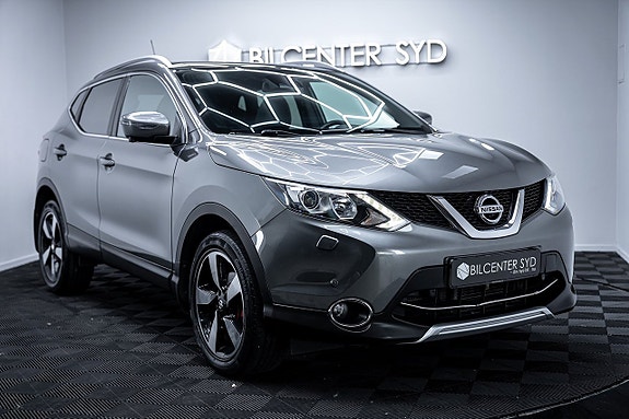 Nissan Qashqai 6 of 27