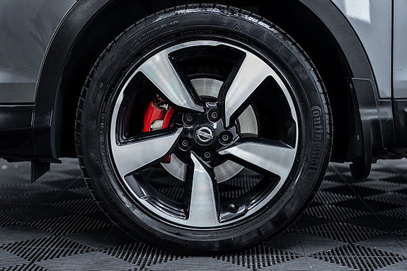 Nissan Qashqai 4 of 27
