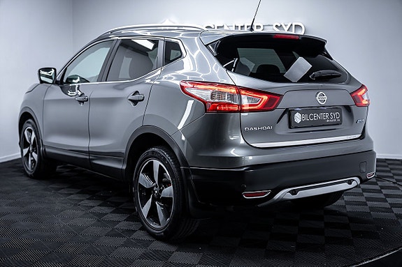 Nissan Qashqai 11 of 27
