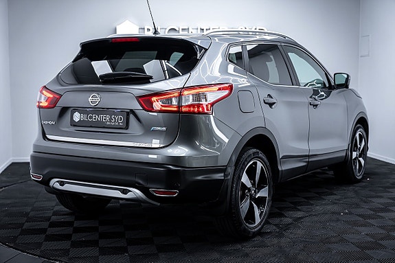 Nissan Qashqai 8 of 27