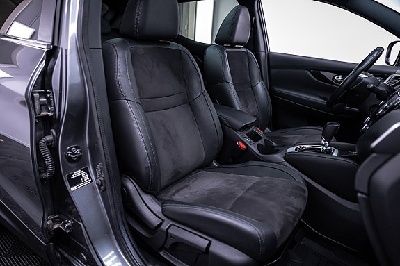 Nissan Qashqai 26 of 27