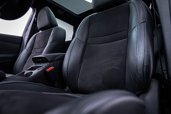 Nissan Qashqai 22 of 27