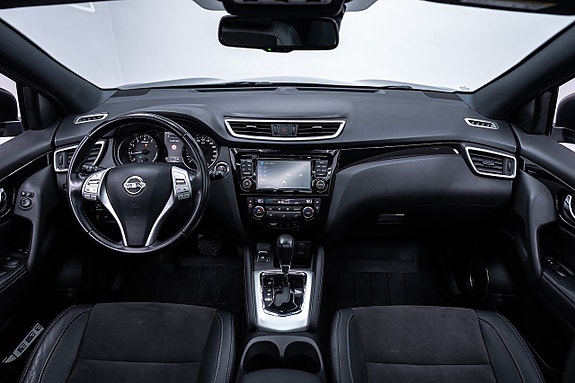 Nissan Qashqai 24 of 27
