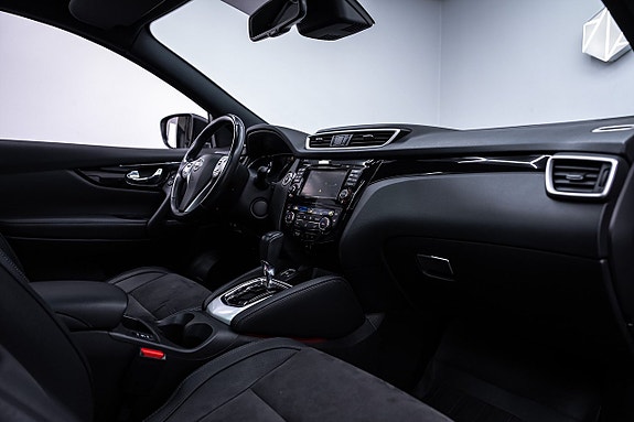 Nissan Qashqai 25 of 27