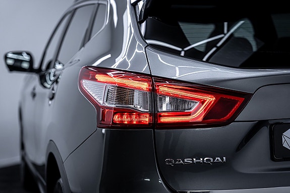 Nissan Qashqai 13 of 27