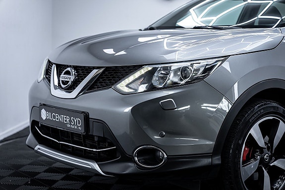 Nissan Qashqai 2 of 27