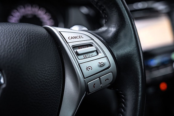 Nissan Qashqai 19 of 27