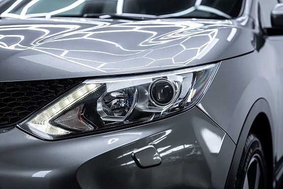 Nissan Qashqai 3 of 27