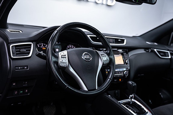 Nissan Qashqai 16 of 27