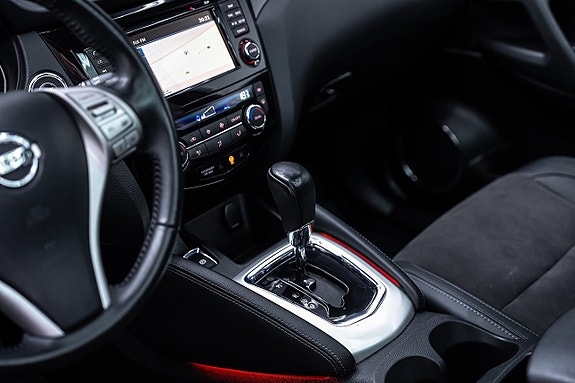 Nissan Qashqai 17 of 27