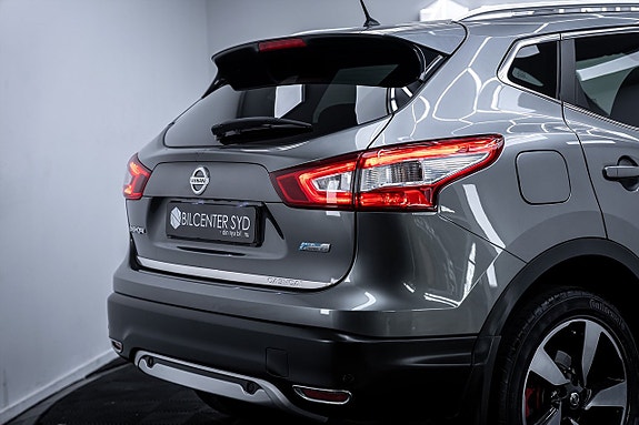 Nissan Qashqai 9 of 27