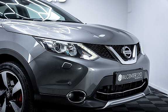 Nissan Qashqai 7 of 27