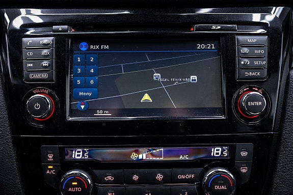 Nissan Qashqai 20 of 27