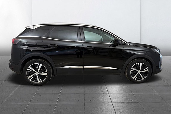 Peugeot 3008 5 of 11