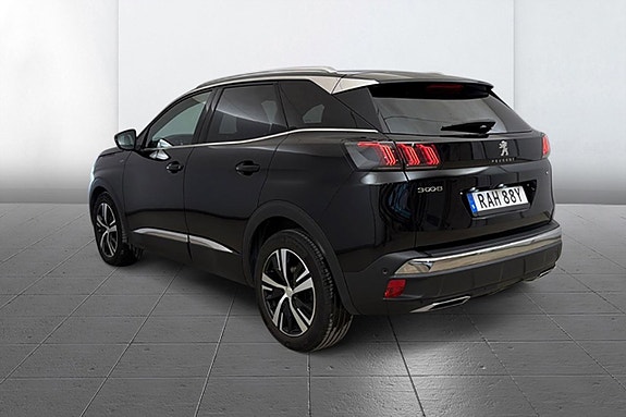 Peugeot 3008 6 of 11