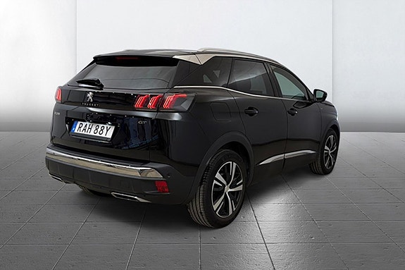 Peugeot 3008 4 of 11